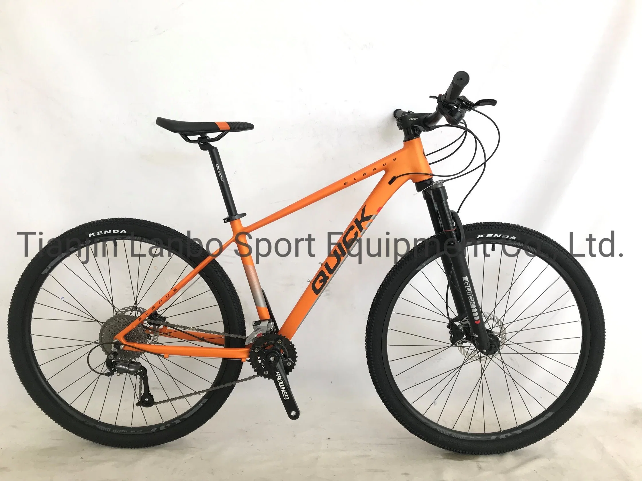 29 Mountain Bike Shimano Altus 2*9 24 Speed Shimano Hydraulic Disc Brake Bicicleta Alloy Bike Bicycle