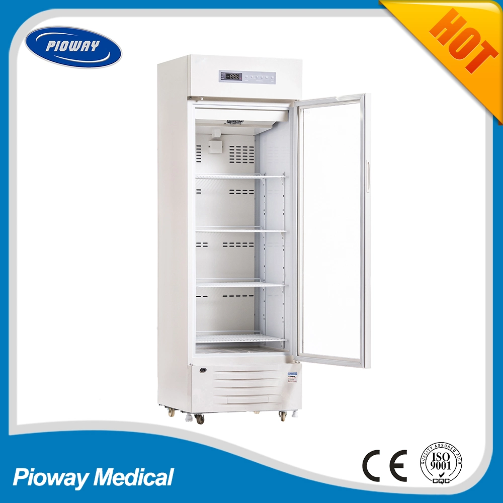 2~8&deg; C Lab Medical Pharmacy Refrigerator with Temperature Mpc-5V236