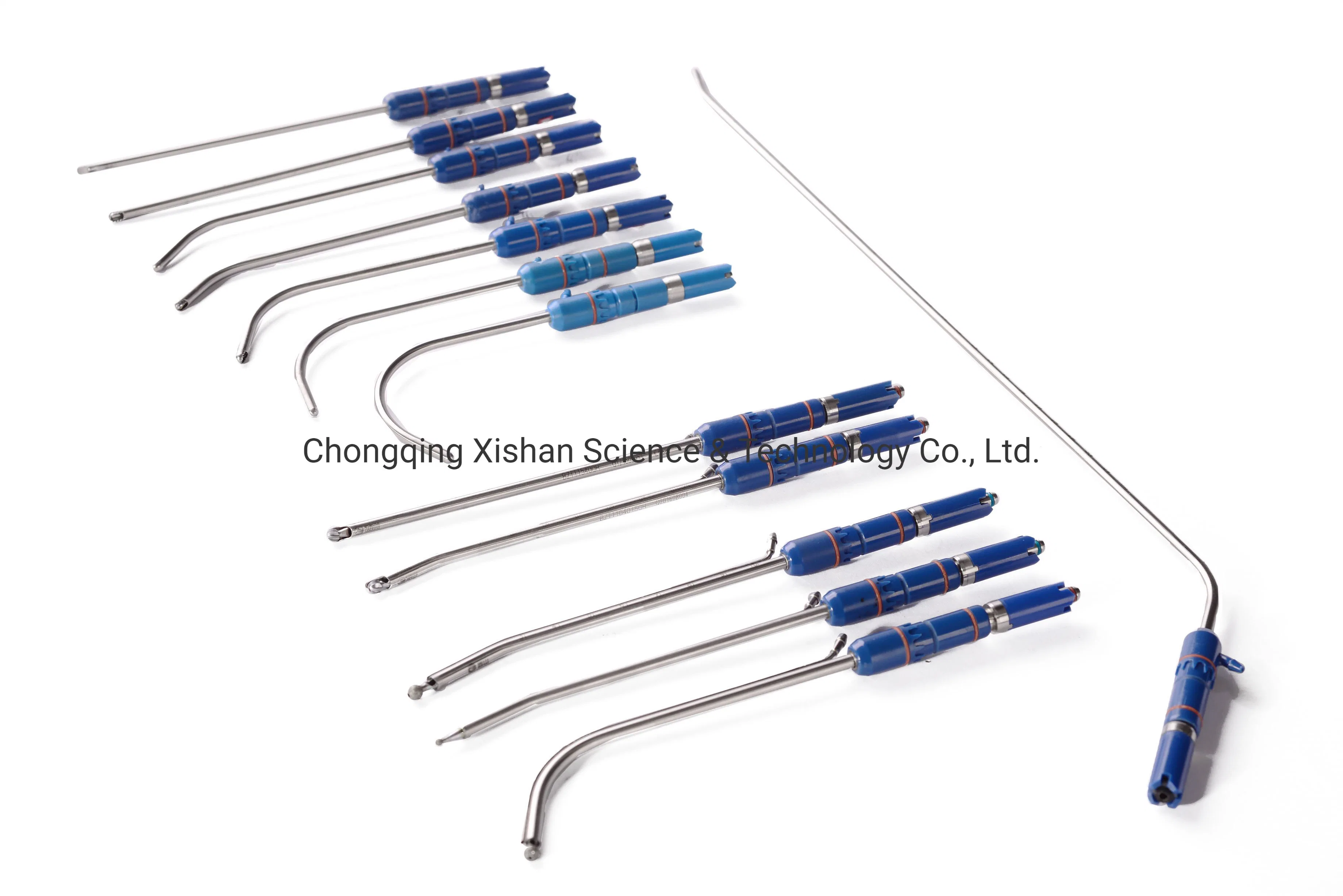 Surgical Instrument/Shaving Tool for Ent / Ear/Nasal/Throat/ Surgical Drill / Surgical Bur / Ent Drill/Ent Shaver/Consumables