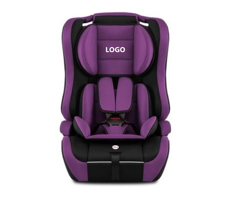 Custom Group 1/2/3 9-36kg Child Car Seat