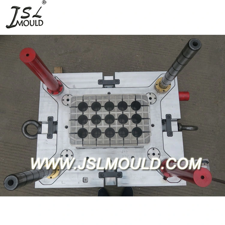 High quality/High cost performance  Injection Plastic Bottle Crate Mould