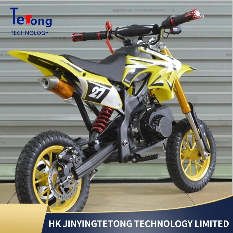 110cc Dirt Bike 110cc Pit Bike 110cc off Road Bike Electric Motorcycle with High Quality