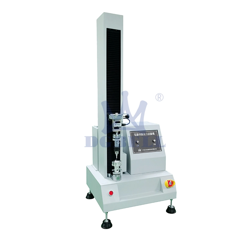 Servo Control Computer Electronic Double Colum Price Fabric Horizontal Compression Test Hydraulic Strength Universal Tensile Testing Machine 1000kn