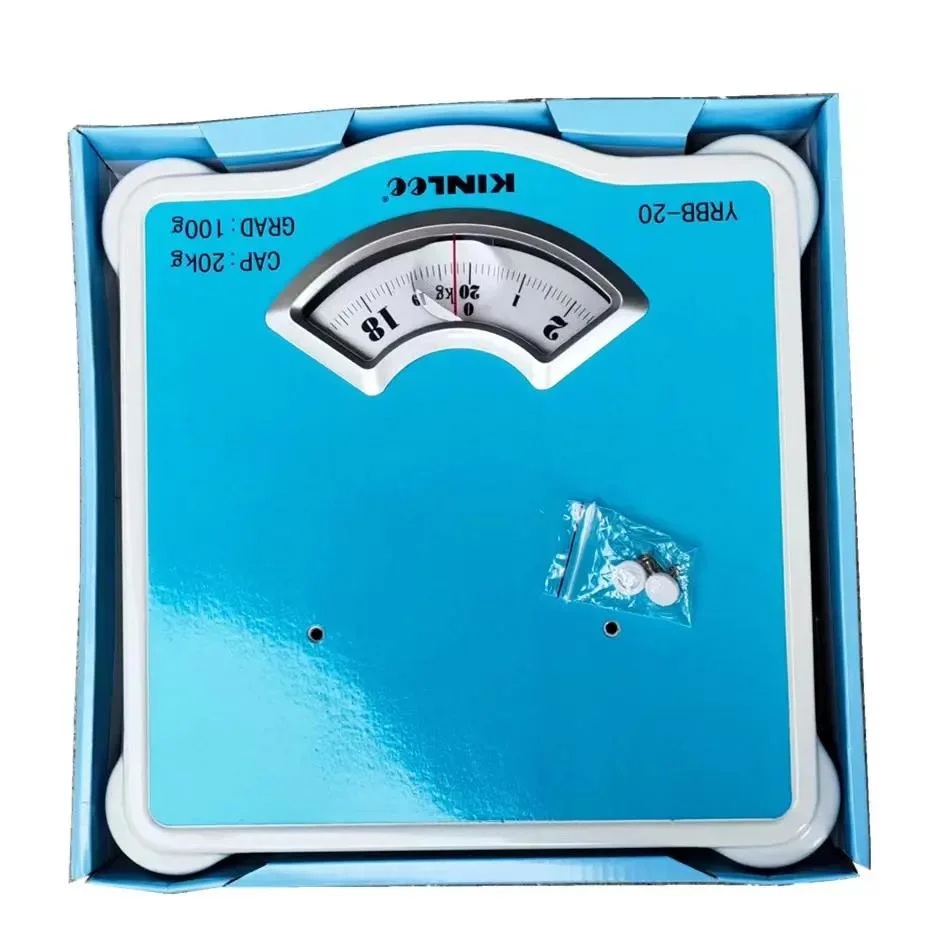 Infant Scale Kinlee 20kg Height and Weight Baby Scale