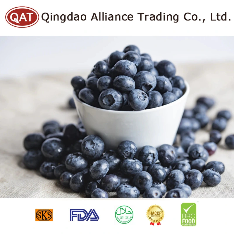 New Crop High quality/High cost performance  IQF Mixedberry with Competitive Price