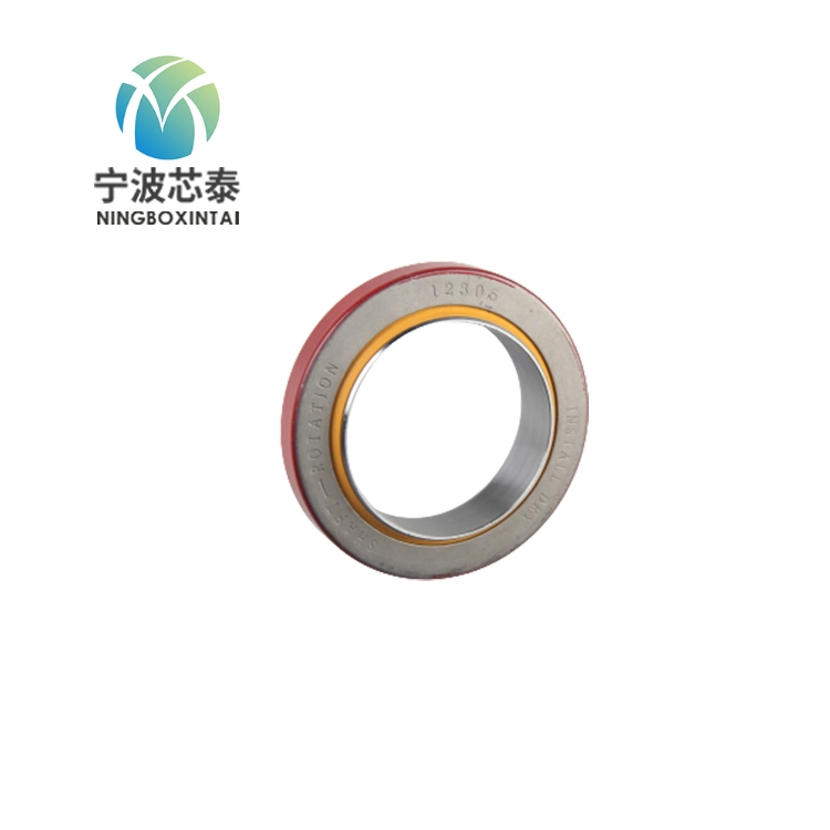 Supplier of Custom High-Temperature Resistant, Oil Resistant O-Ring for All Industries