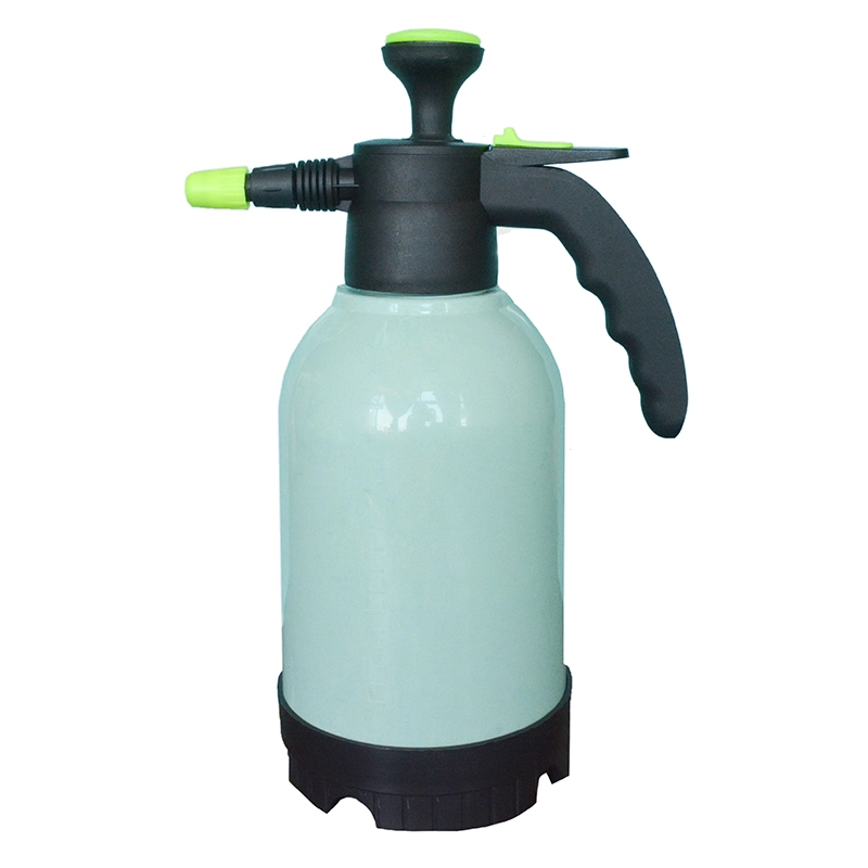1L 2L 3L Hot-Selling Gardening and Home-Use Air-Pressure Watering Pot, Garden Tool