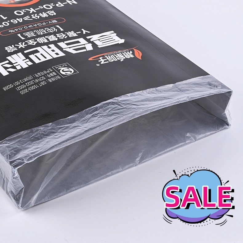 Double Layer Protective Packaging Woven Bag