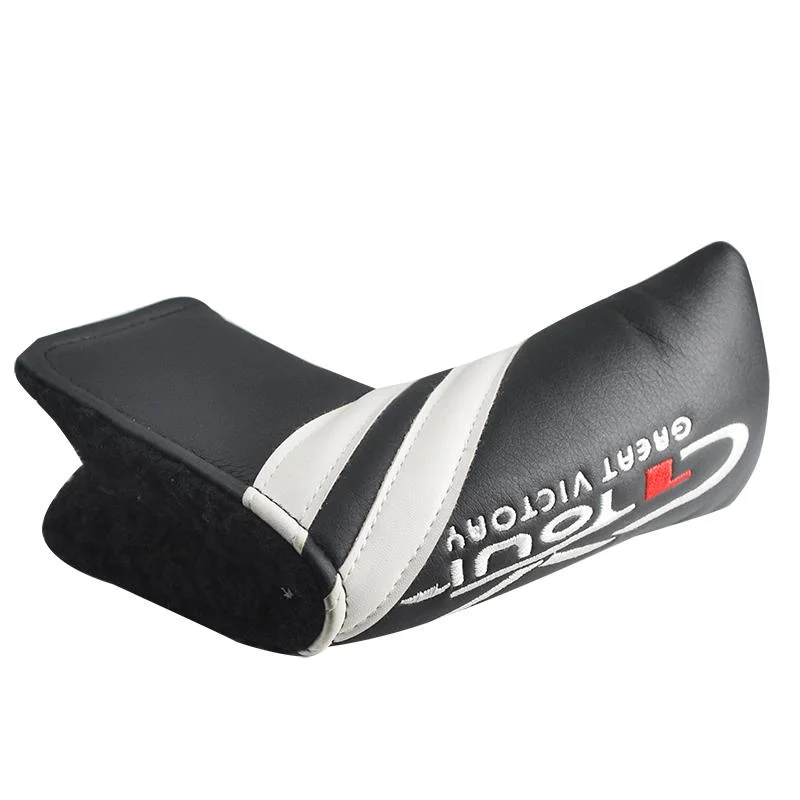 Superior PU magnético OEM Wholesale Golf Putter cobre