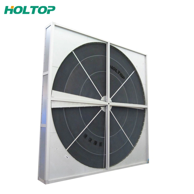 Holtop Heat Wheel Luft zu Luft Drehwärmetauscher