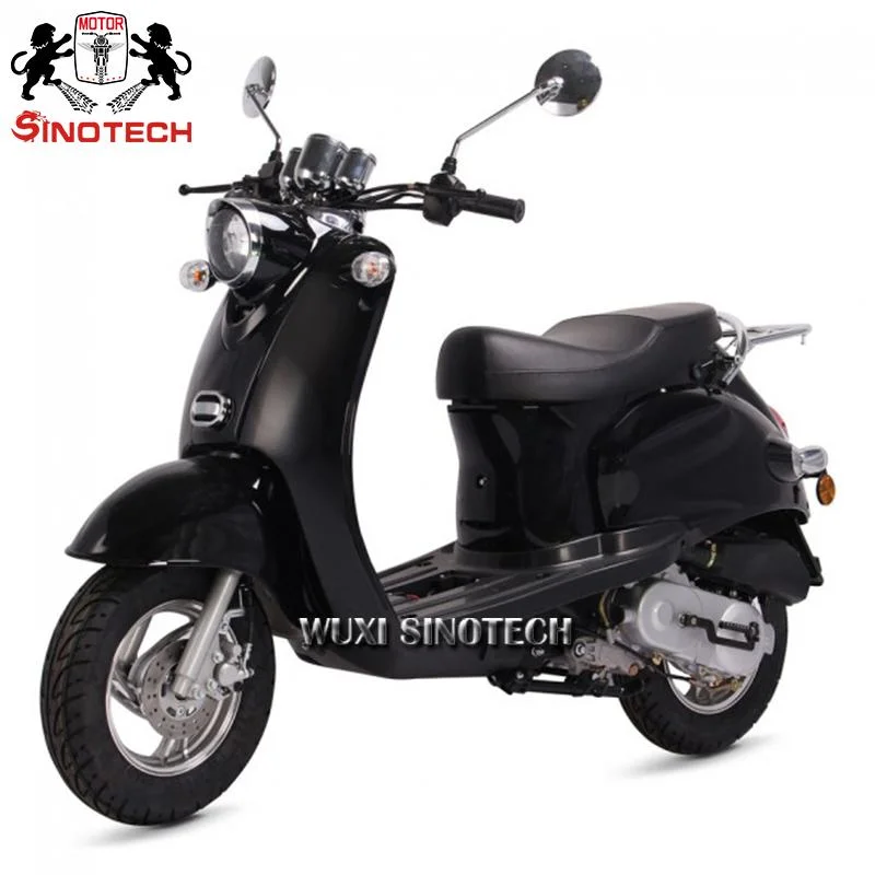 Safety City Sport 150cc Motor Scooters Scooter 50cc Scooter Moped Gas Motorcycles 400cc