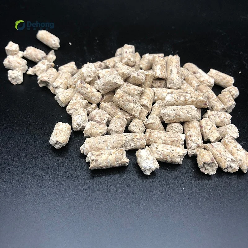 Manufacturer High Protein Dehydrated Sweet Potato Particulate Animal Feed Sweet Potato Particles