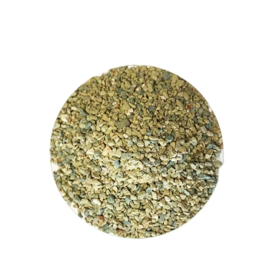 17g Desi Pak Degradable Kraft Paper Bagged Bentonite Clay Desiccant (1/2U) for Mould Prevention