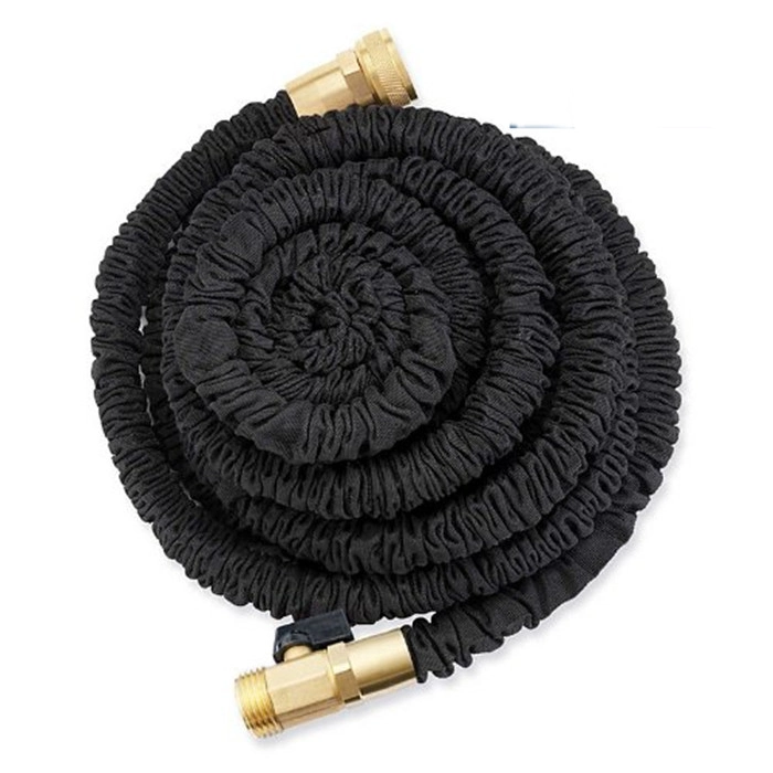 Expandable Magic Flexible Water Hose for Irrigation Garden