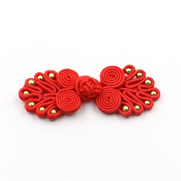 Newest Product Wholesale/Supplier Chinese Traditional Button Woven Twist Chinese Knot Cheap Price From Original Factory&#160;