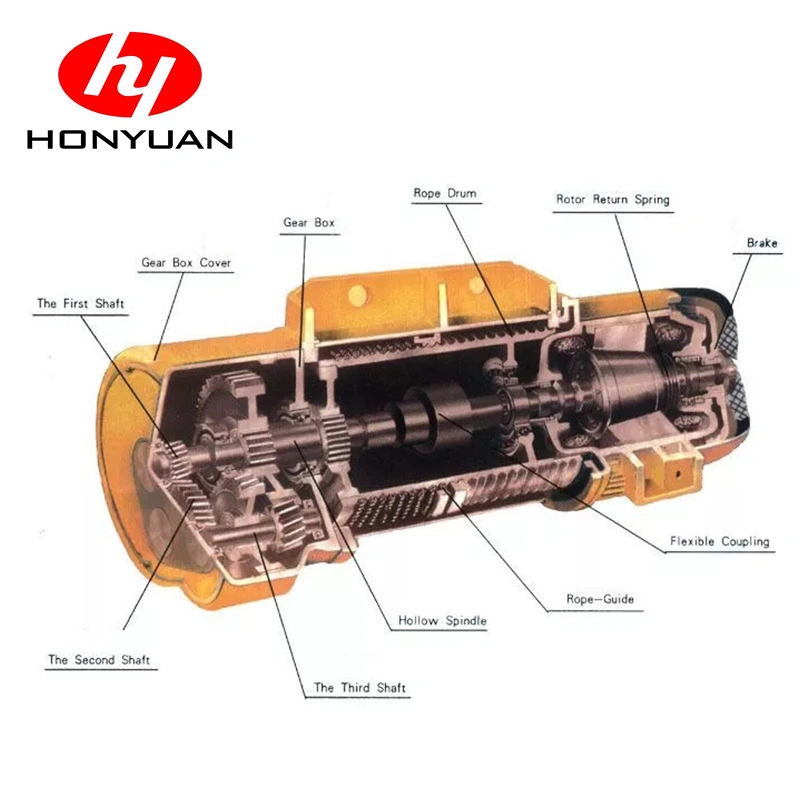 Measure Alloy Steel Electronic Crane Scale / Hoist Crane Weighing Scales