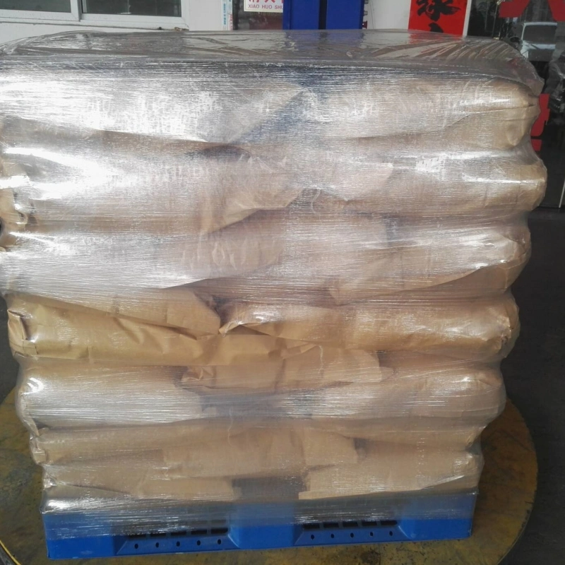 Factory Supply Phosphoric Acid Aluminium Sodium Salt (SALP)