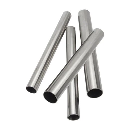 ASTM A789 Uns S32750 1" Super Duplex Stainless Tube 2205 Duplexer Tube DIN 1.4432 Duplex Stainless Steel Seamless Tube