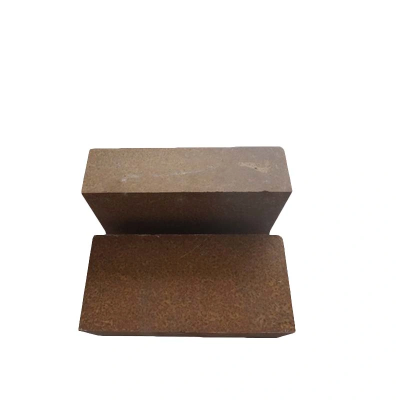 High quality/High cost performance Directly Bonded Chrome Magnesite Bricks