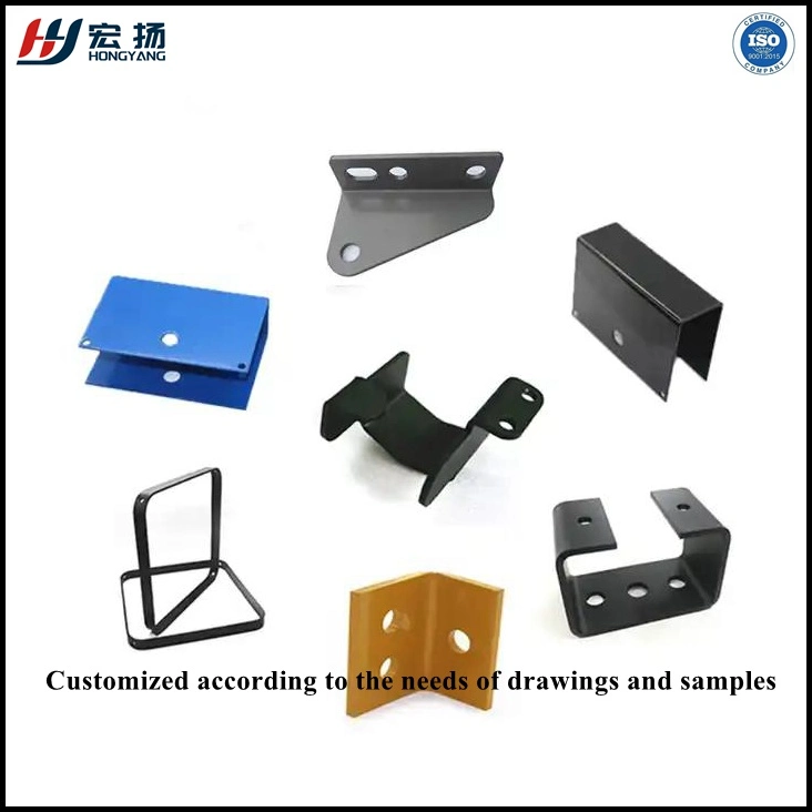 Factory Price Stainless Steel Frame Sheet Metal Fabrication Laser Cutting Welding Service Sheet Metal Frame Fabrication Work