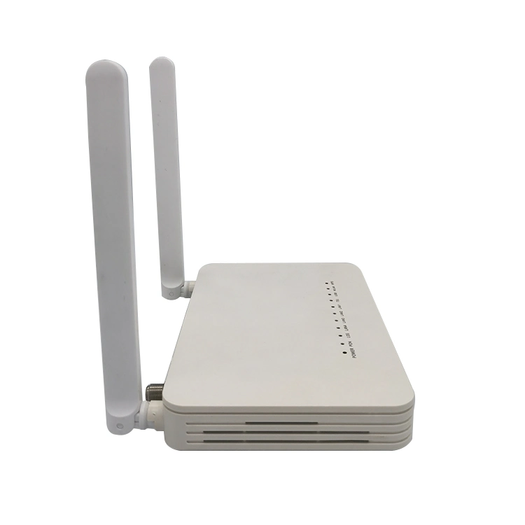 Echolife Eg8143A5 Huawei CATV ont WiFi Gpon ONU