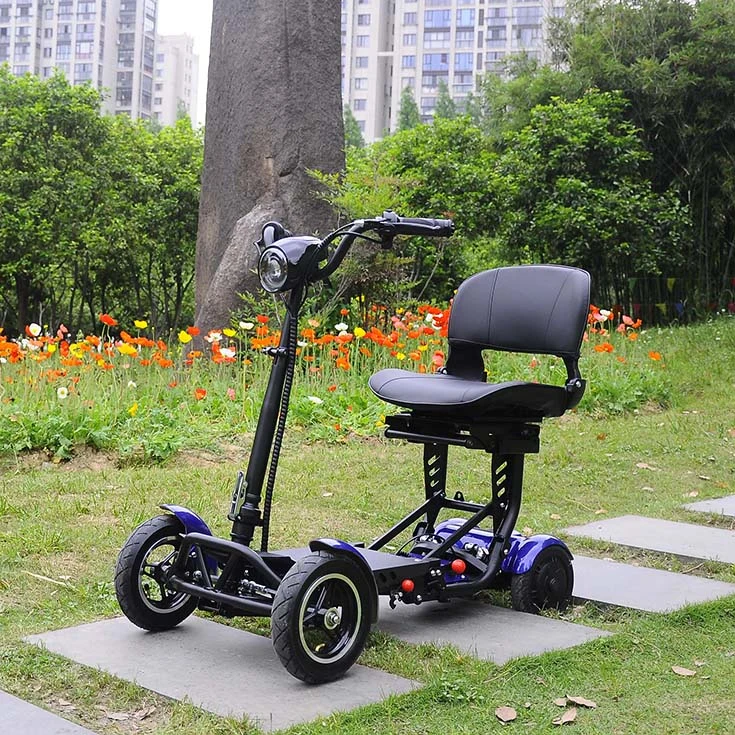 Best Quality Water-Proof Electric Scooter Motorcycle Adults 1200kg for Sale