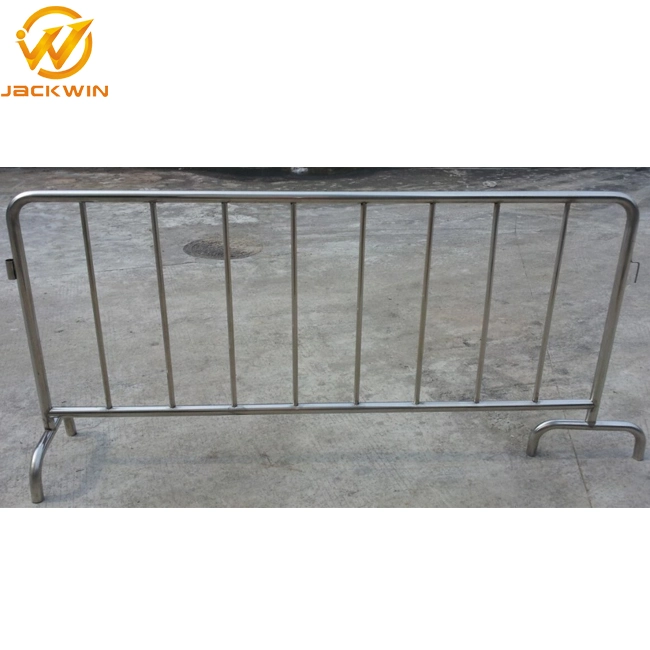 Temporary Fence Panel Welded Mesh Fence Galvanized Barrier High Security Fence