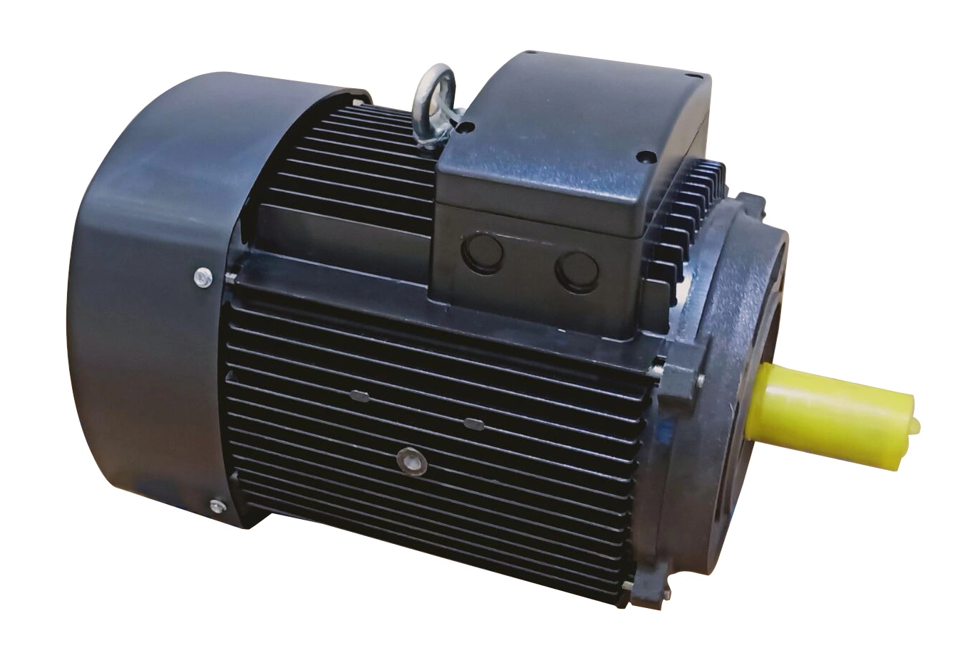 Moteur électrique asynchrone Ye2, Ye3 90-50000W