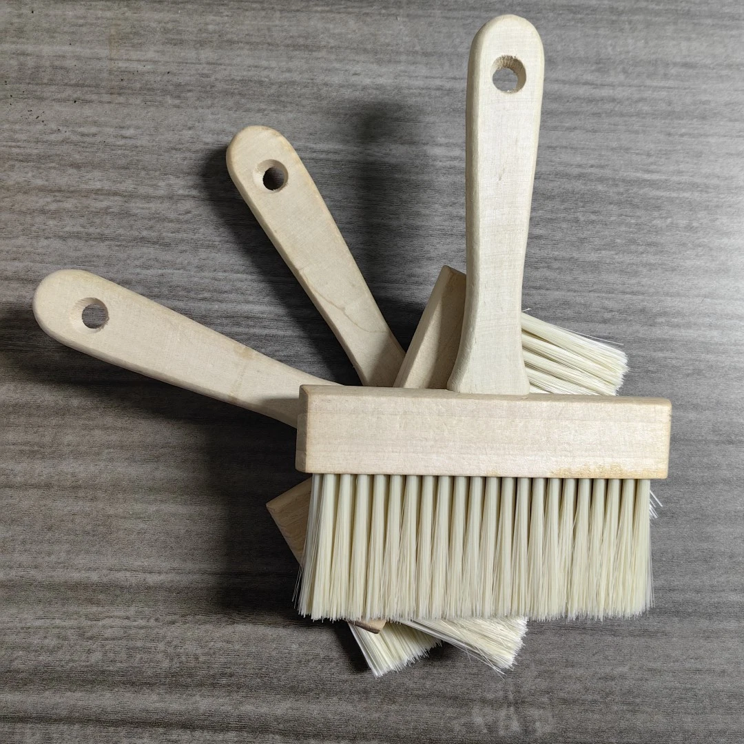 Laundry Brush, Cleaning Brush, Paint Brush, Board Brush, Paint Glue, Corner, Dust, PVC Board Brush