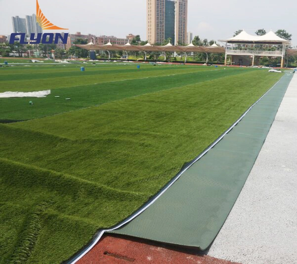 XPE Artificial Grass Turf Shock Pad, Shock Absorbing Foam Pad /Mat