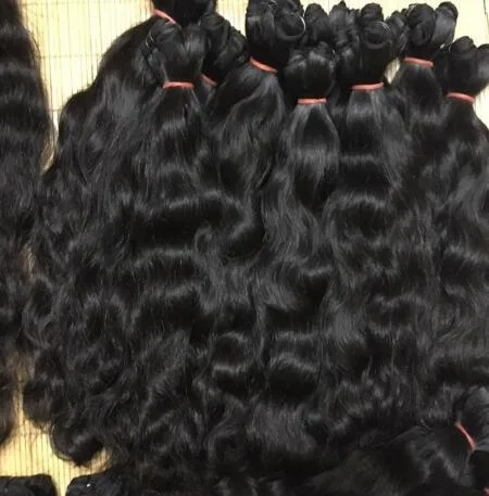 Nature Straight Hair Swiss Lace 100% Human Hair