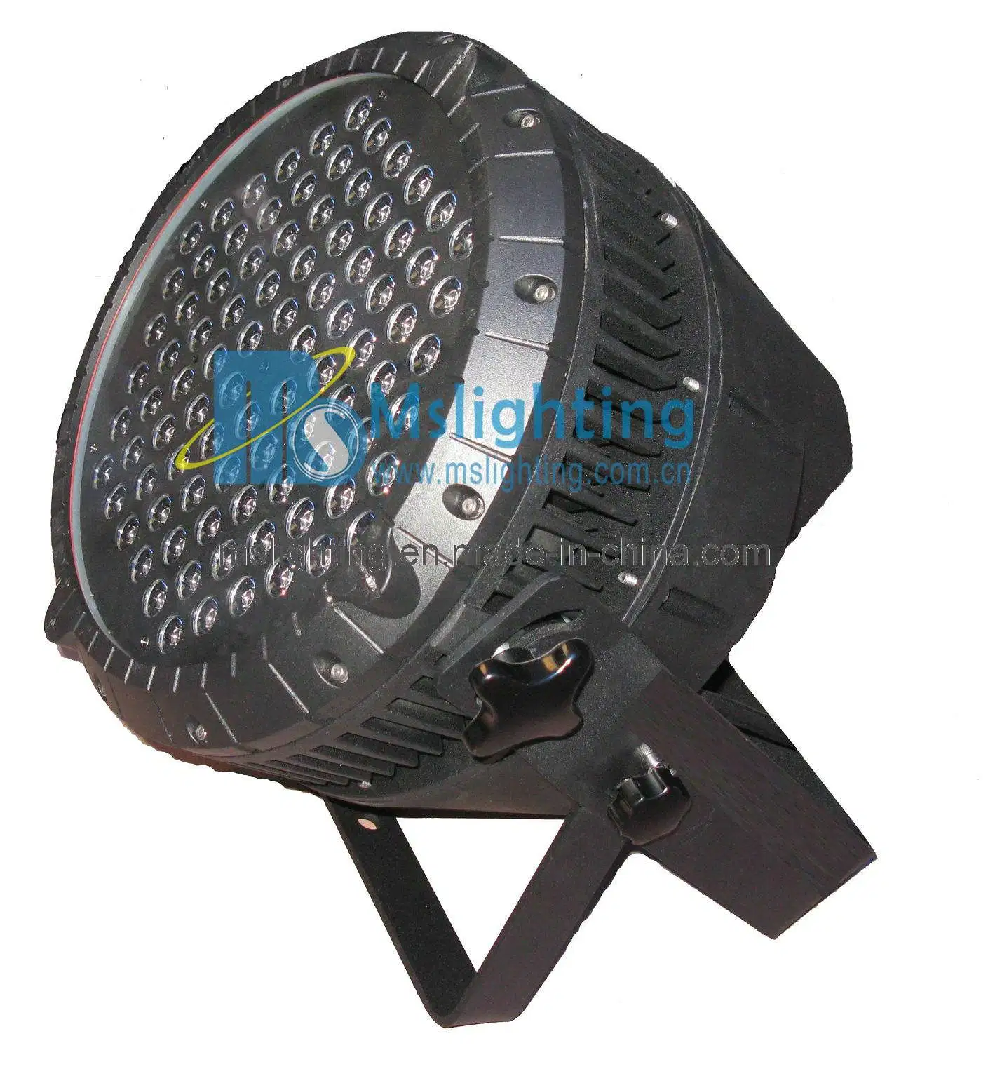 90*5W/3W RGB Big Power Waterproof LED PAR Can