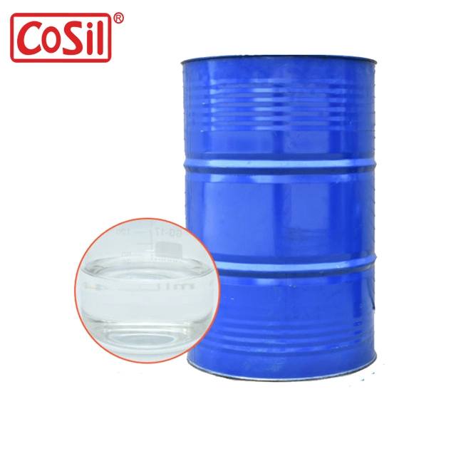 High quality/High cost performance  Dimethyl Silicone Oil Various Viscosity Hair Care Chemical CAS 9006-65-9