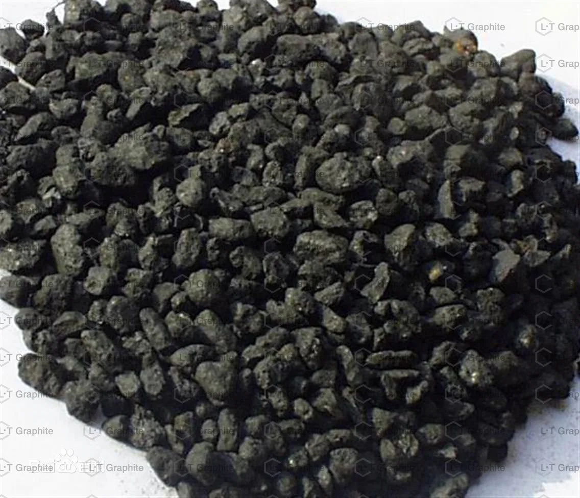 Synthetic Graphite Recarburizer Supply Utilized for Smelting Nodular Cast Iron