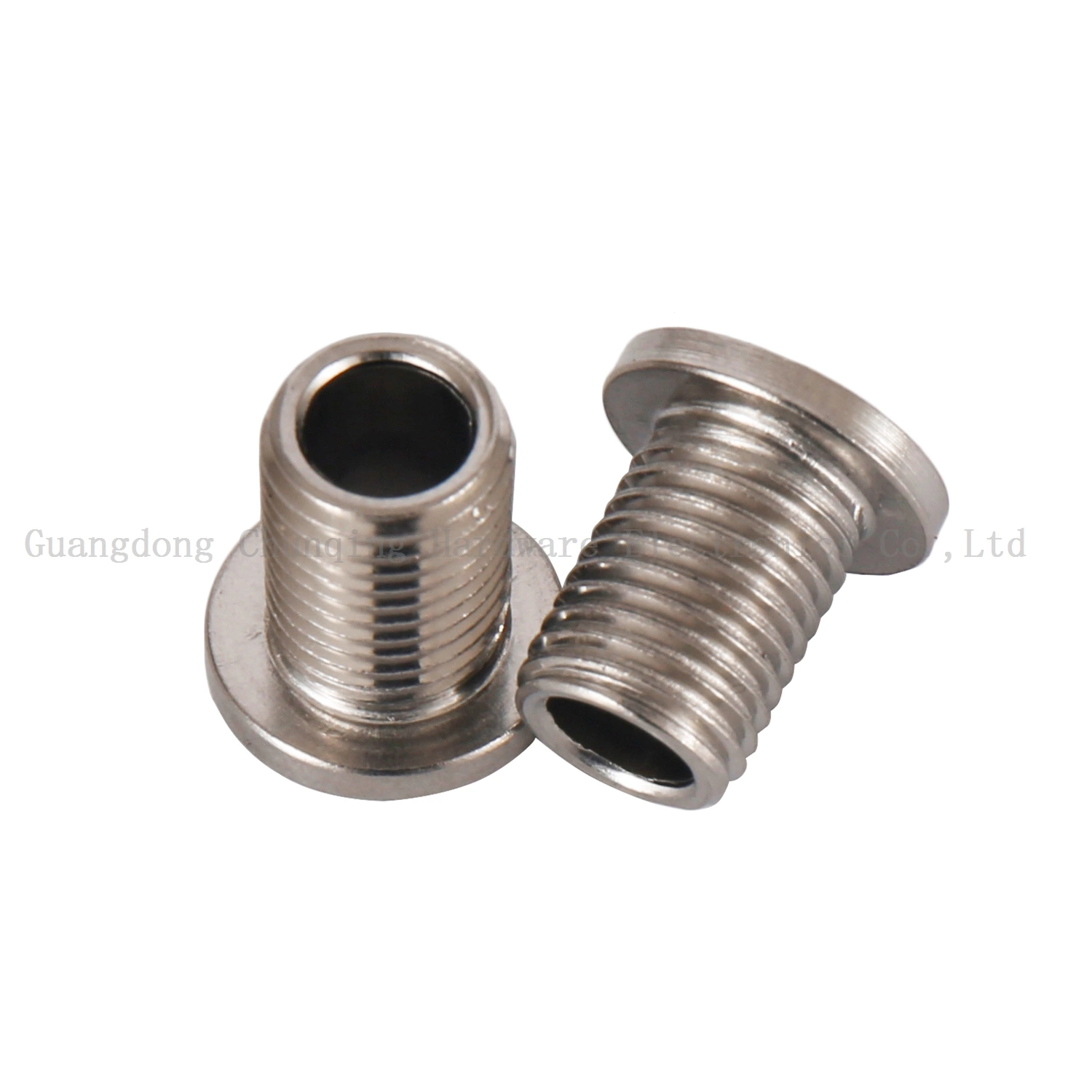 Fasteners Double Grade 12.9 Head Hex Bolt 8.8 Automobile Bolts ODM Custom-Made