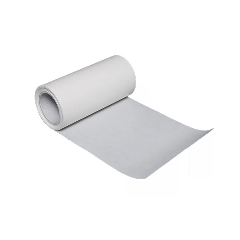 Factory Direct Sales of White Single and Double Sided Grazin Release Paper