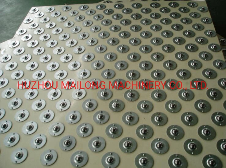 Alt100 Ball Transfer Table with Best Performance by China Manufacture