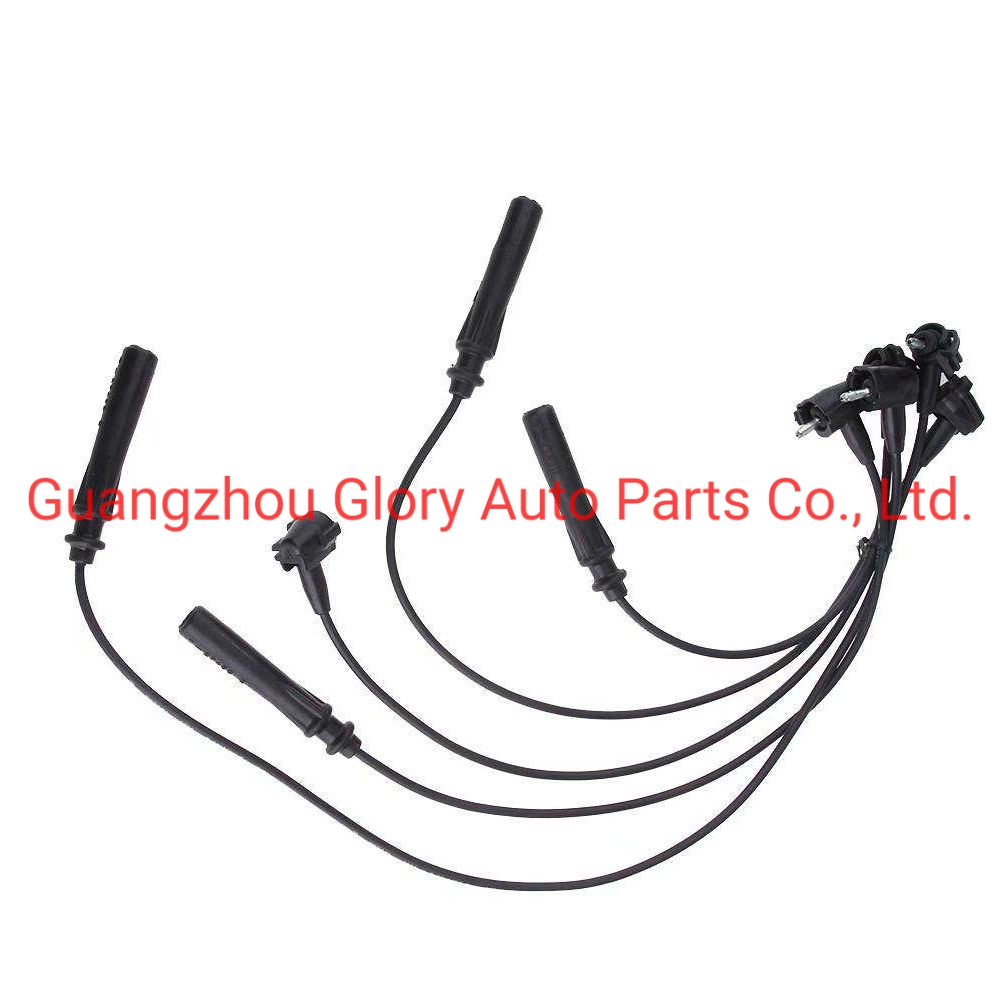 Juego de cables de encendido se adapta Hilux Mk5 2.4 de 92 a 97 22re 90919-21553