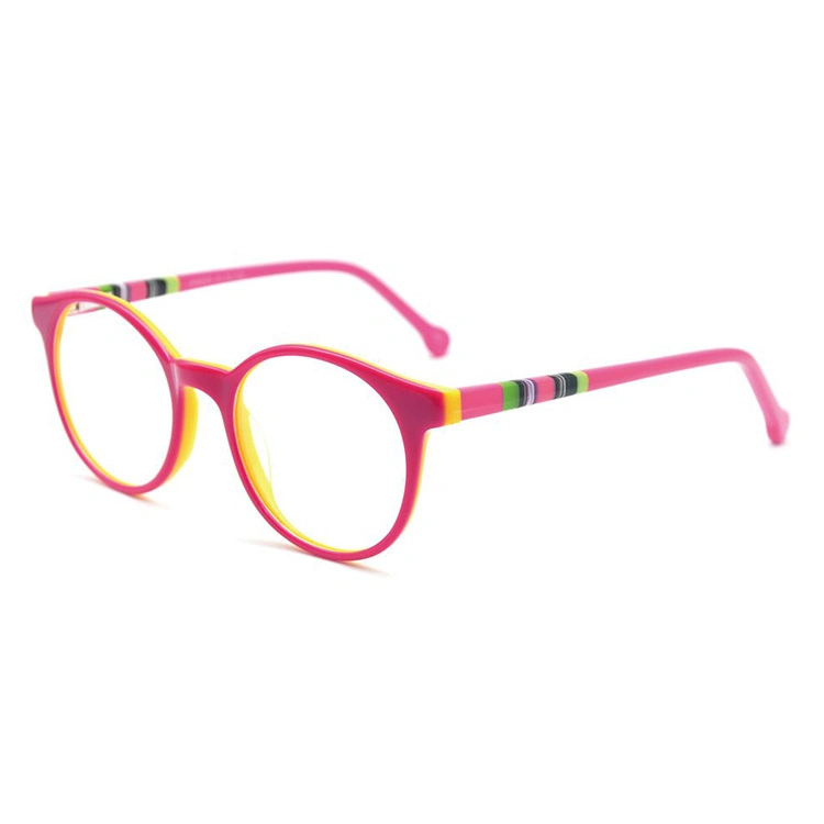 Kids Acetate Optical Frames Manufacturers