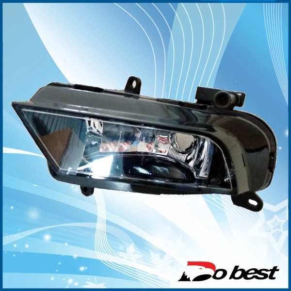 Auto Car Assembly Front Bumper Fog Light for Audi A4 Q3 Q5 Q7 Parts