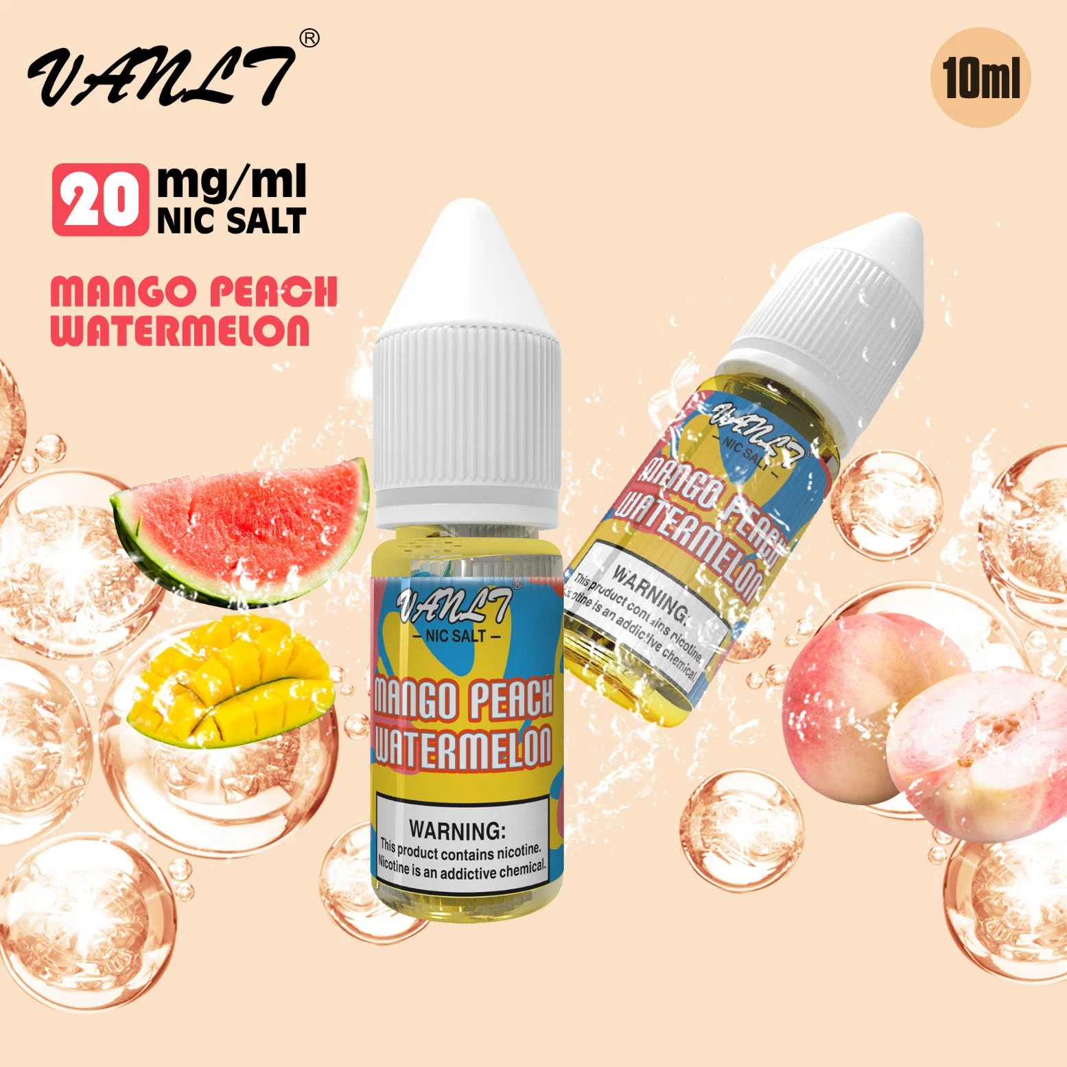 Großhandel Vape E Saft 10ml 20mg E Flüssigkeit bei sehr Guter Preis