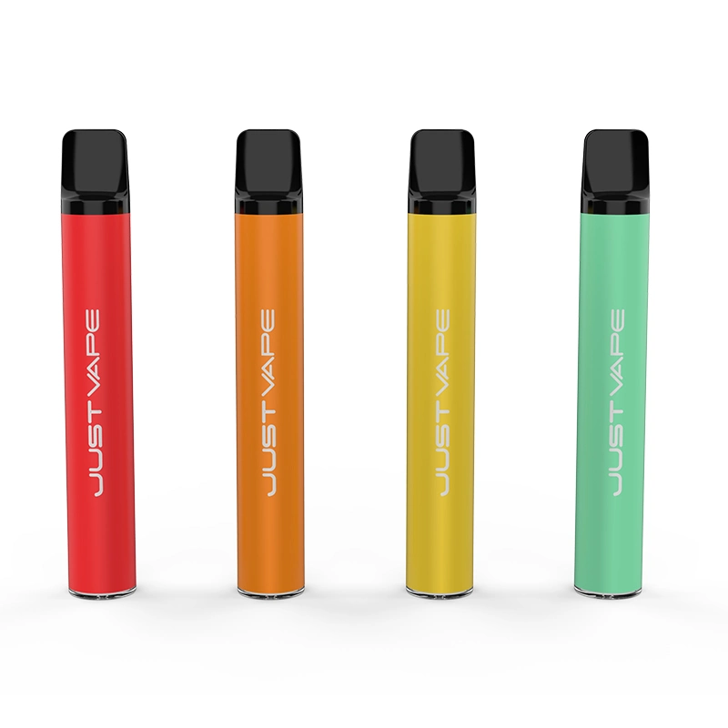 Canada Fillable 2.2ml Disposable Hc Vape Oil Pen