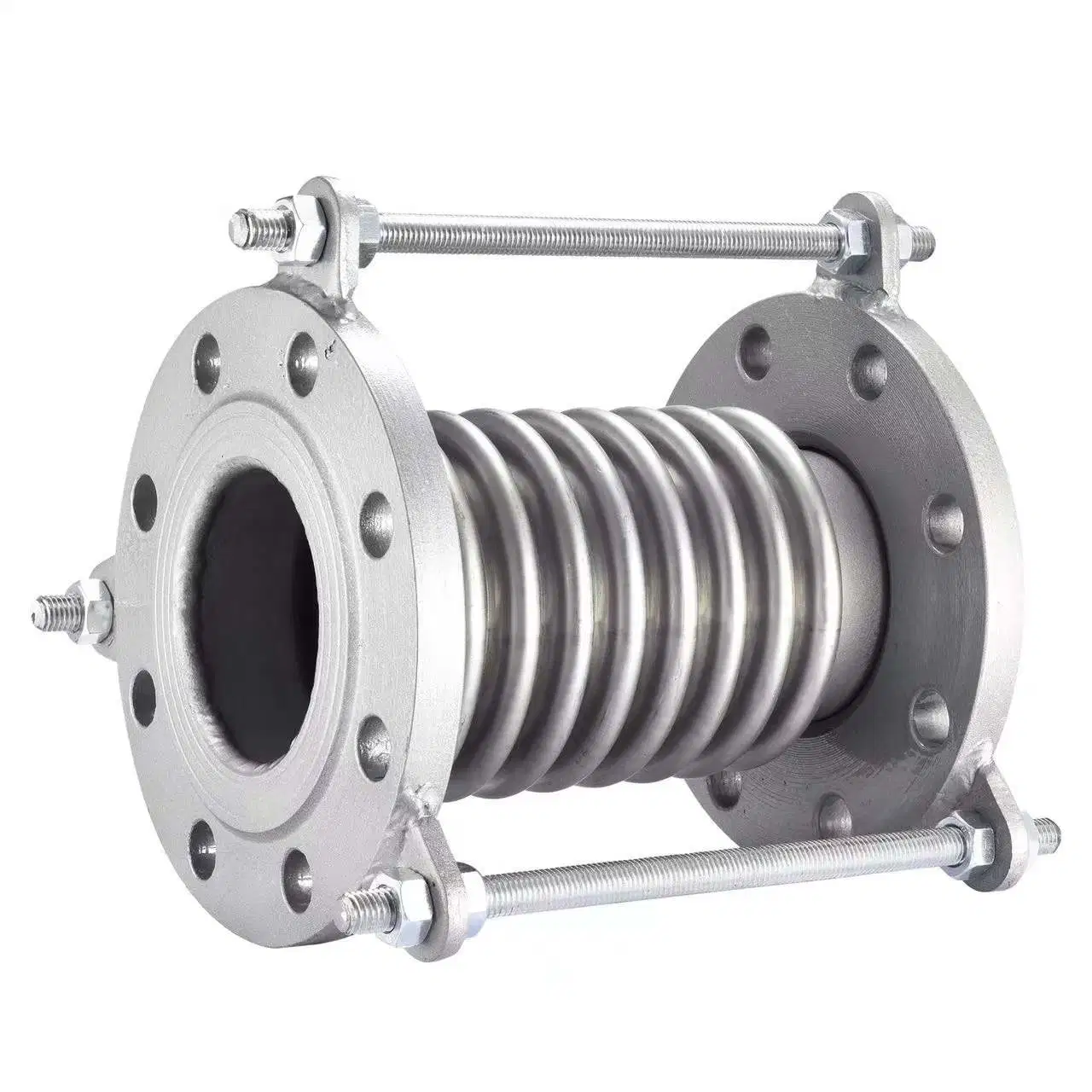 Edelstahl Metall Expansion Joint Movement Joint