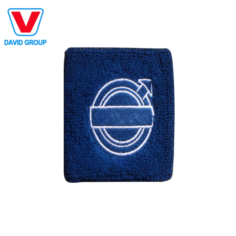 Sports Sweatbands para trabalhar