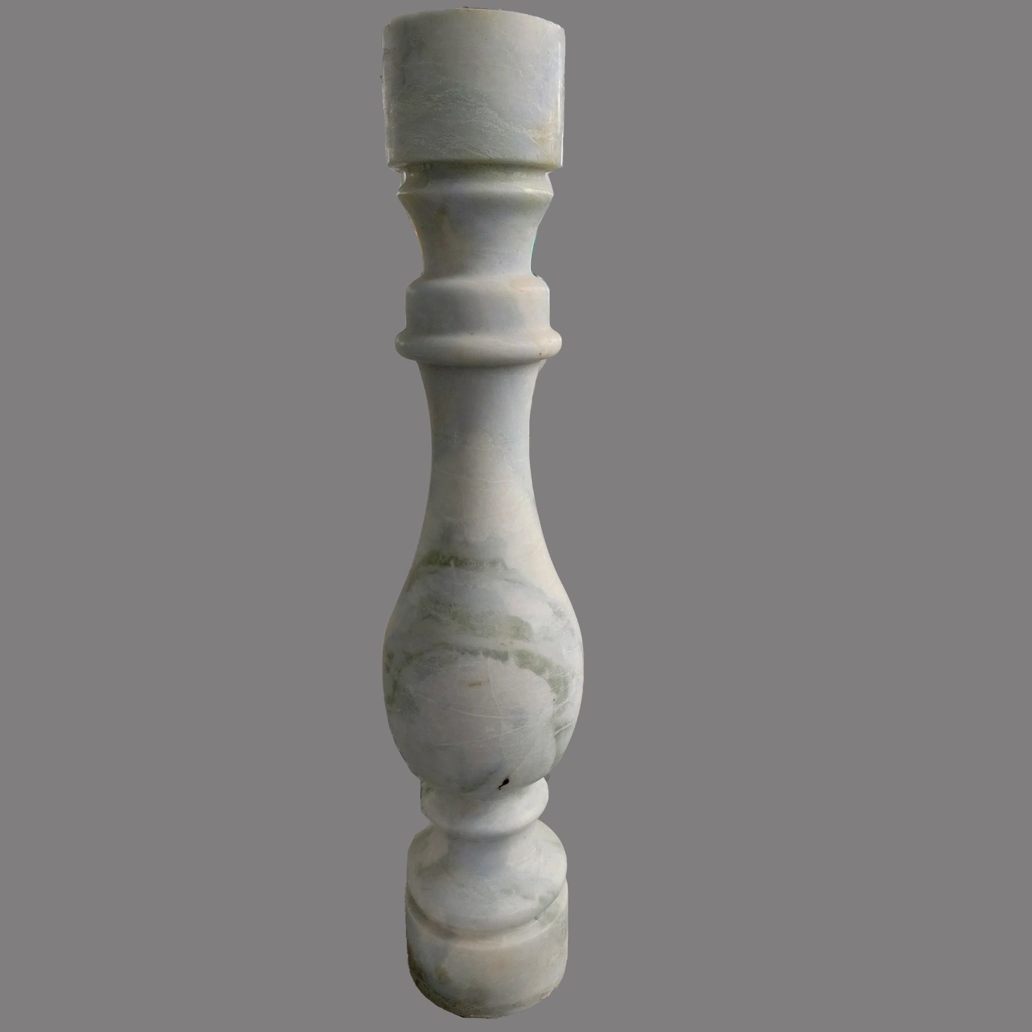 Cheap High Quality Stone Handrail Stone Baluster