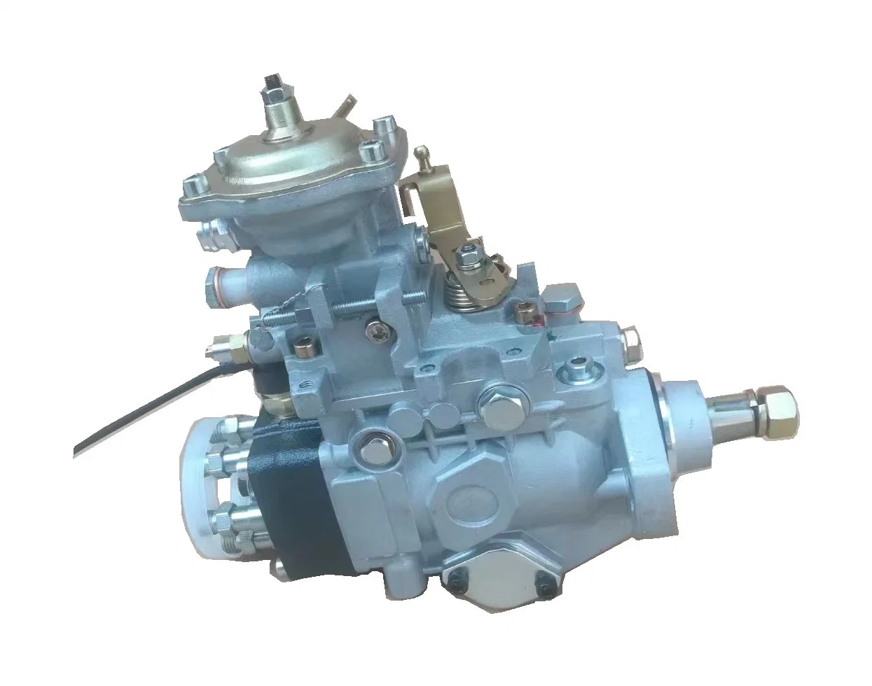Distribuidor de Perkins Ve Diesel Bomba de inyección de combustible de la Serie de Bosch VE 0 460 424 437 0460424437 Ve4 Servicios