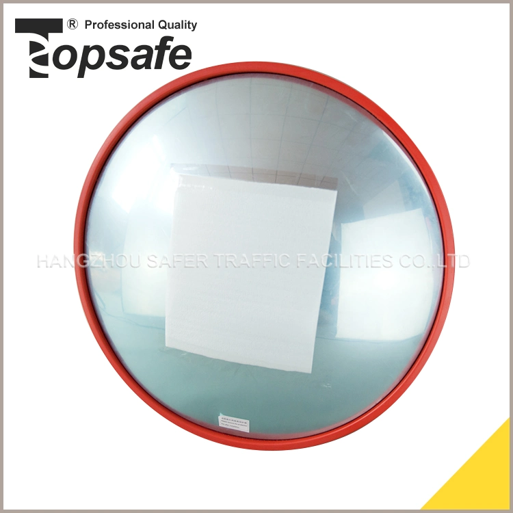 Plastic Indoor Safety Mirror Wall Mirror