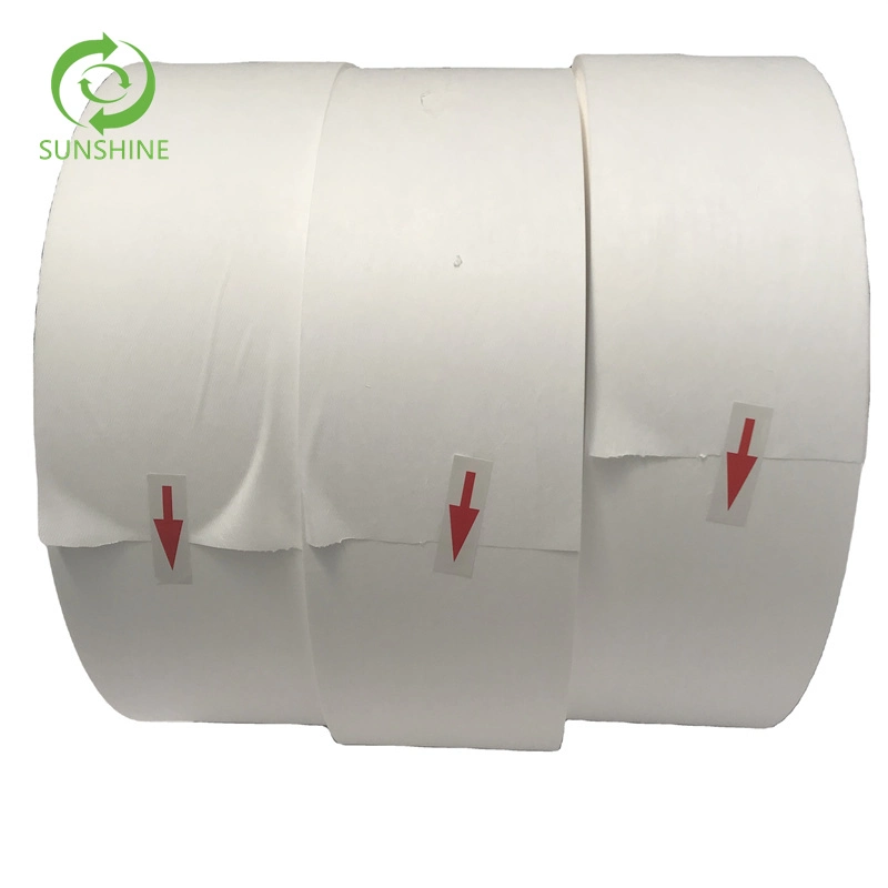 Sunshine High quality/High cost performance  Biodegradable Meltblown Non Woven Fabrics