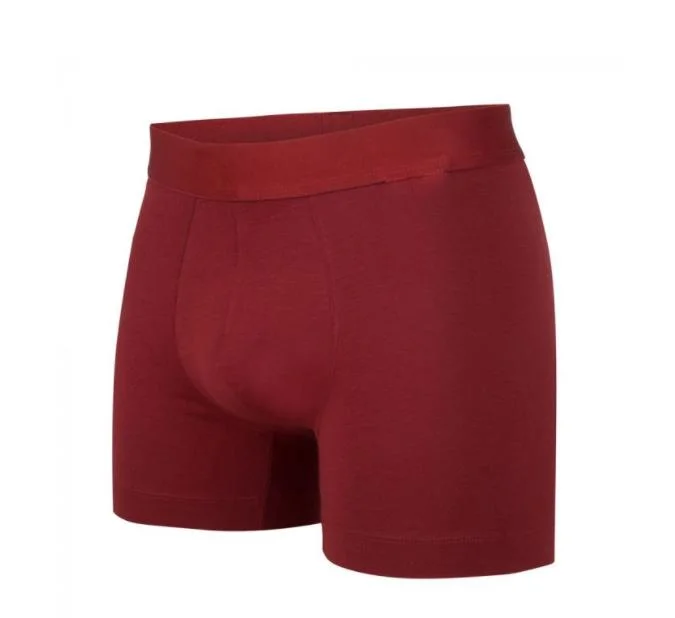 Boxers fabricante Modal Boxer Shorts para homem