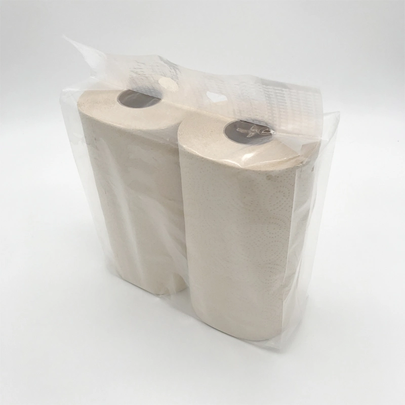 Low Price Kitchen Special Toilet Paper Embossed Toilet Paper